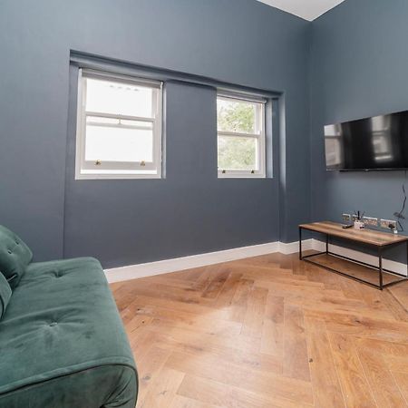 דירות Morden Studio Flat Moments Away From Brighton Seafront מראה חיצוני תמונה