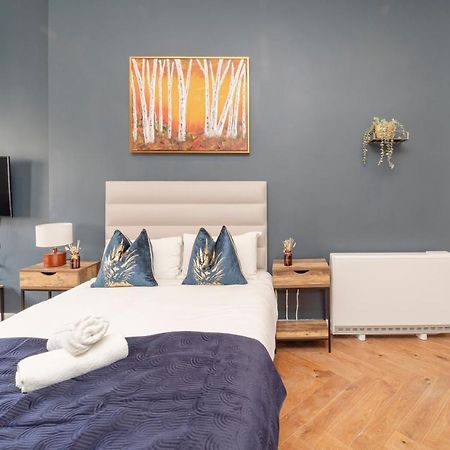 דירות Morden Studio Flat Moments Away From Brighton Seafront מראה חיצוני תמונה